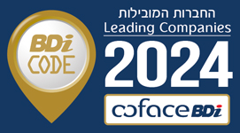 BDI code - החברות המובילות 2024