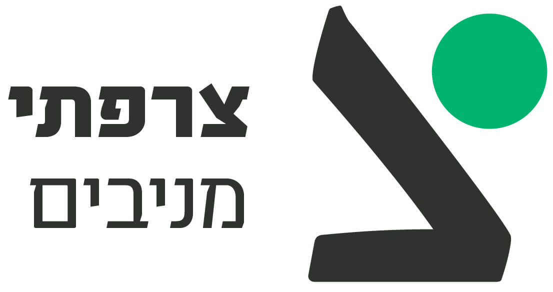 לוגו צרפתי מניבים